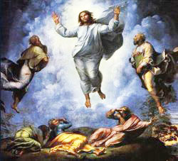 transfiguration-raphael